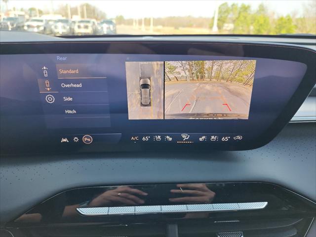 2026 Buick Enclave Avenir FWD