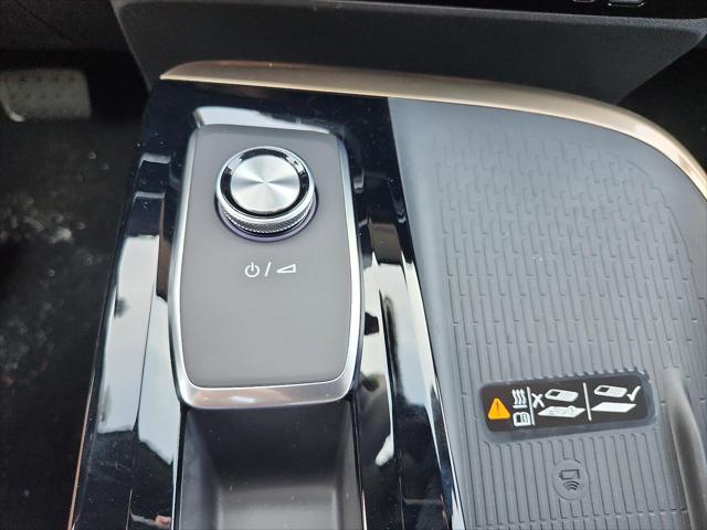 2026 Buick Enclave Avenir FWD