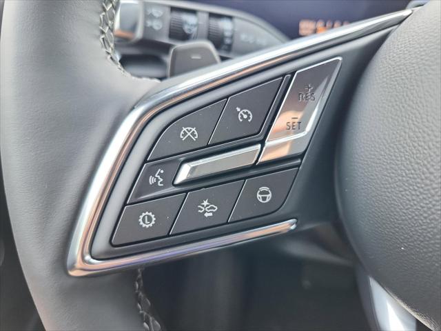 2026 Buick Enclave Avenir FWD