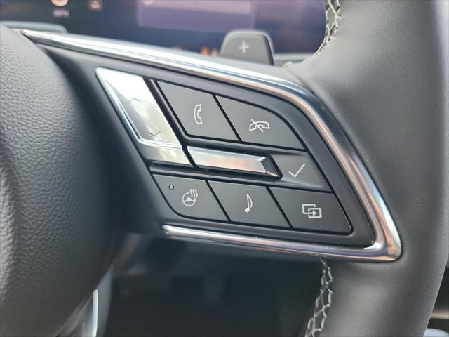 2026 Buick Enclave Avenir FWD