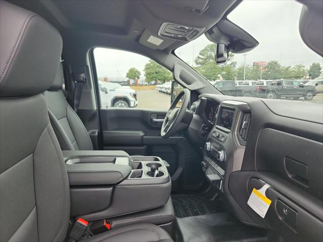 2026 GMC Sierra 3500HD Pro