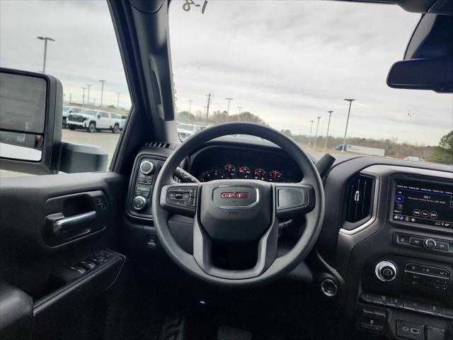 2026 GMC Sierra 3500HD Pro