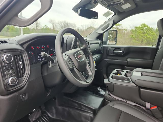 2026 GMC Sierra 3500HD Pro