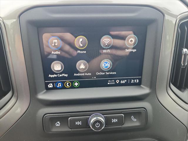2026 GMC Sierra 3500HD Pro