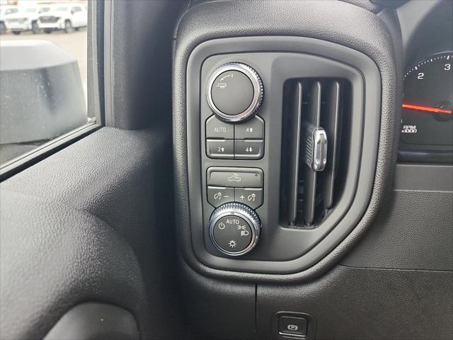 2026 GMC Sierra 3500HD Pro