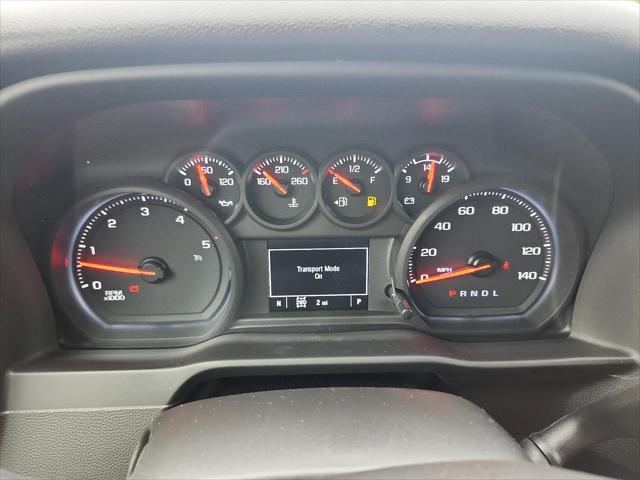 2026 GMC Sierra 3500HD Pro