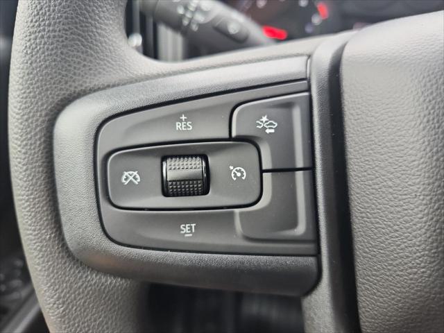2026 GMC Sierra 3500HD Pro