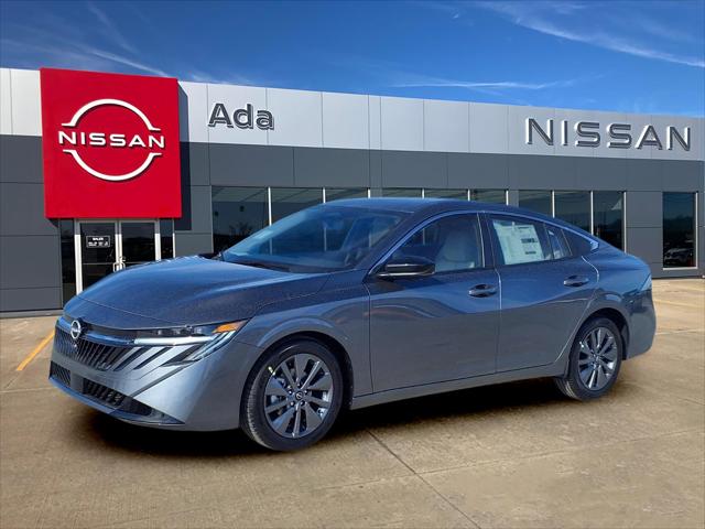 2026 Nissan Sentra SL for sale in Ada, OK