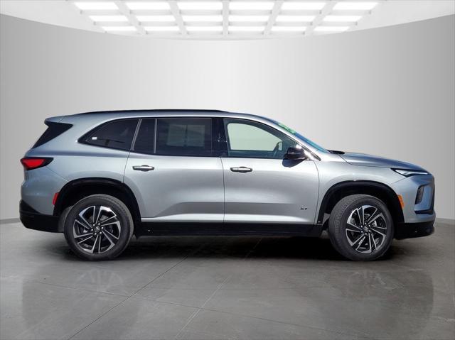 2025 Buick Enclave Sport Touring FWD