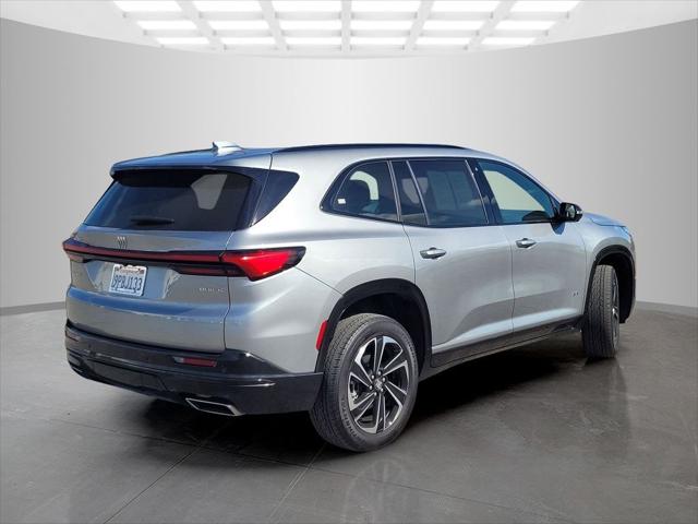 2025 Buick Enclave Sport Touring FWD