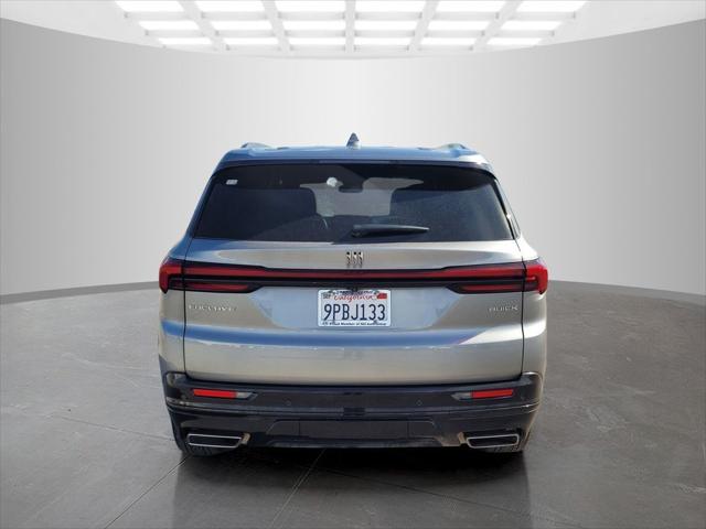 2025 Buick Enclave Sport Touring FWD