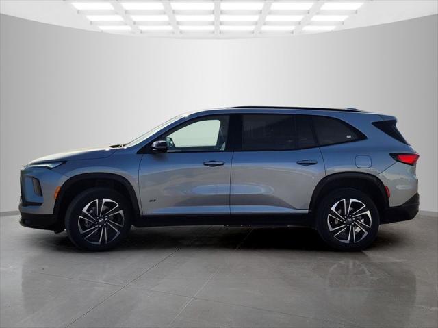 2025 Buick Enclave Sport Touring FWD