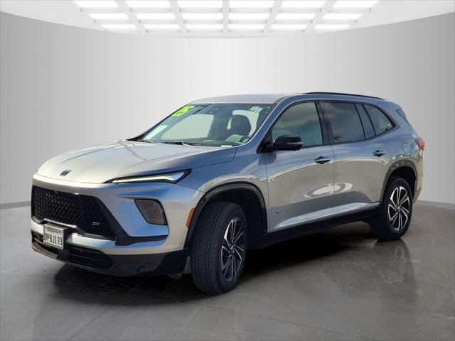 2025 Buick Enclave Sport Touring FWD