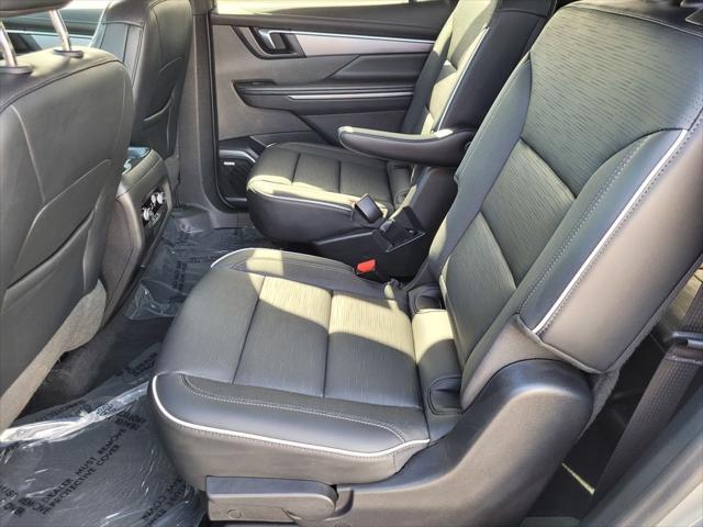 2025 Buick Enclave Sport Touring FWD