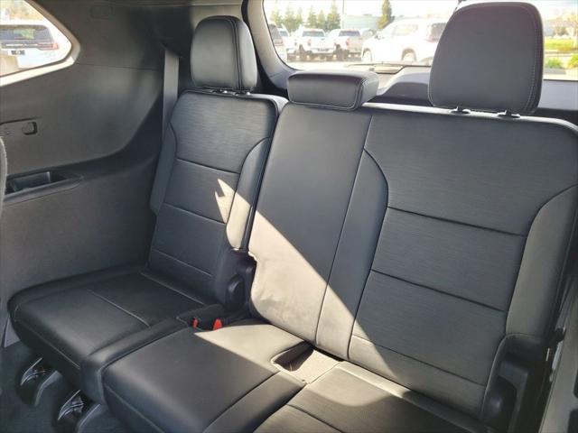 2025 Buick Enclave Sport Touring FWD