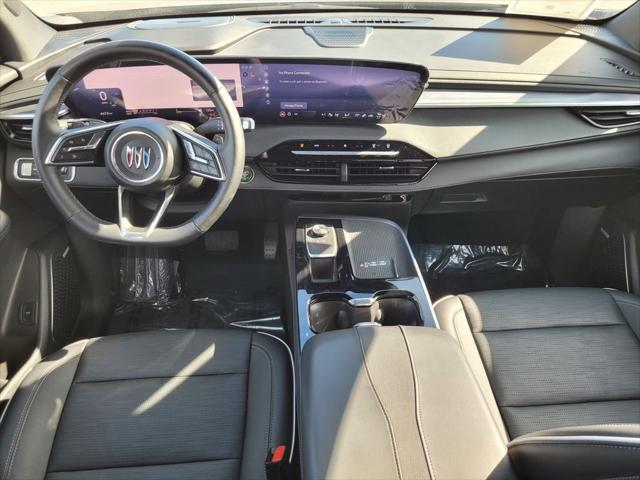 2025 Buick Enclave Sport Touring FWD