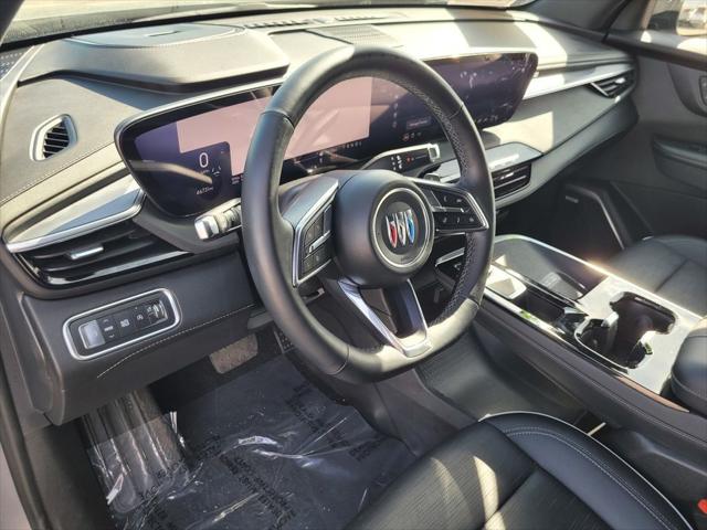 2025 Buick Enclave Sport Touring FWD