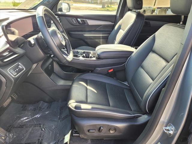 2025 Buick Enclave Sport Touring FWD