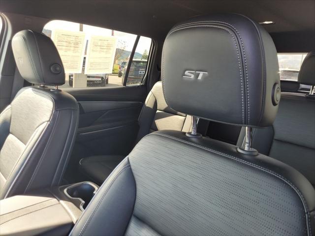 2025 Buick Enclave Sport Touring FWD