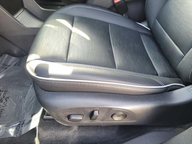 2025 Buick Enclave Sport Touring FWD