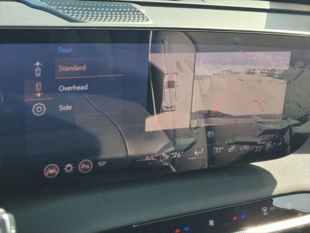2025 Buick Enclave Sport Touring FWD