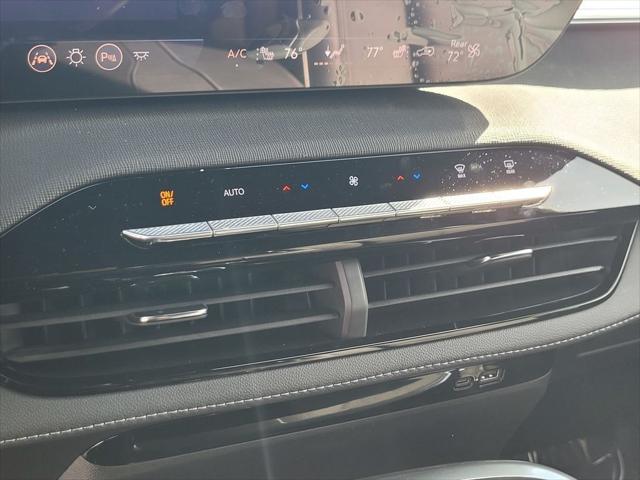 2025 Buick Enclave Sport Touring FWD