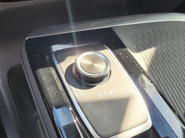 2025 Buick Enclave Sport Touring FWD