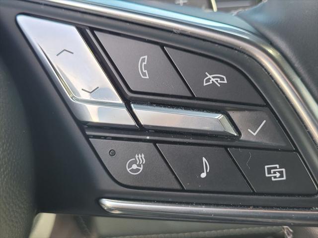2025 Buick Enclave Sport Touring FWD