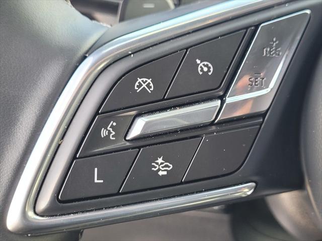 2025 Buick Enclave Sport Touring FWD