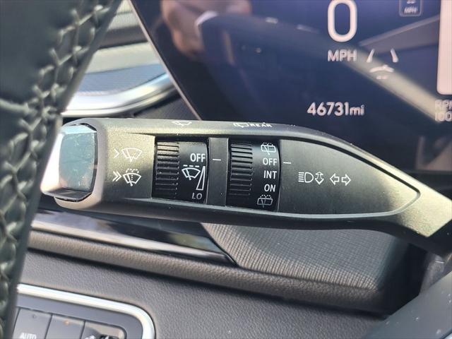 2025 Buick Enclave Sport Touring FWD