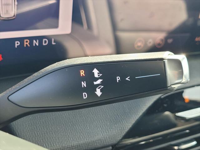 2025 Buick Enclave Sport Touring FWD