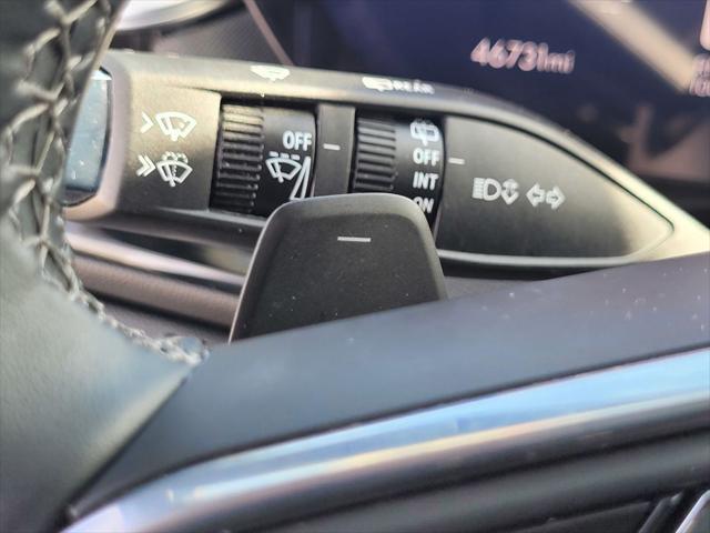 2025 Buick Enclave Sport Touring FWD