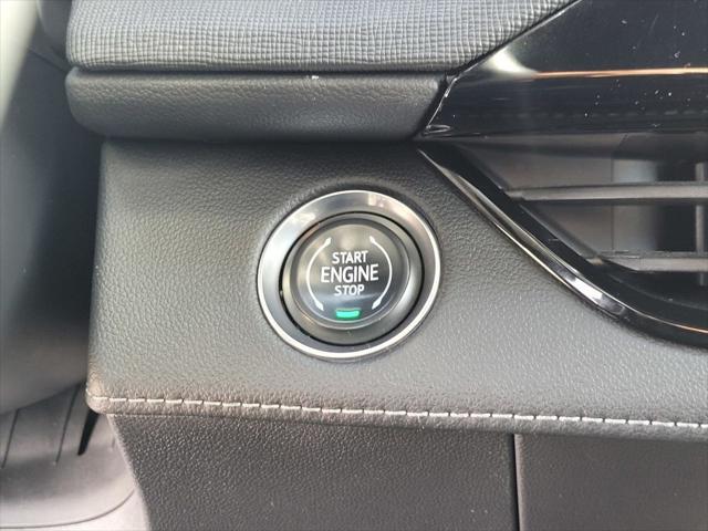 2025 Buick Enclave Sport Touring FWD