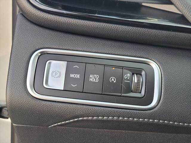 2025 Buick Enclave Sport Touring FWD