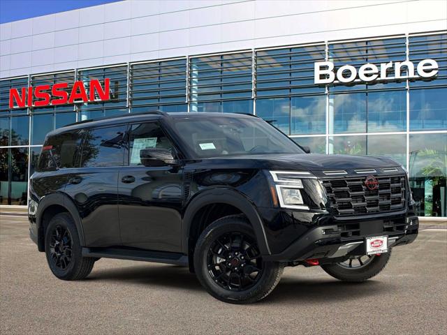 2026 Nissan Armada PRO-4X for sale in Boerne, TX