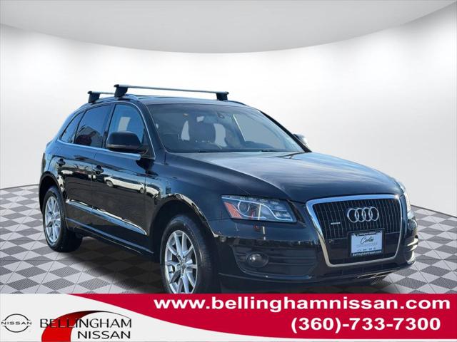2009 Audi Q5 Premium