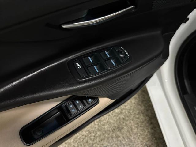 2018 Jaguar XE 25t Prestige