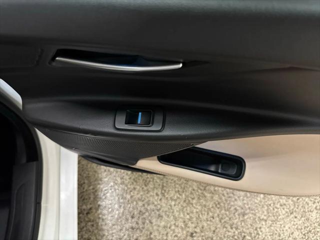 2018 Jaguar XE 25t Prestige
