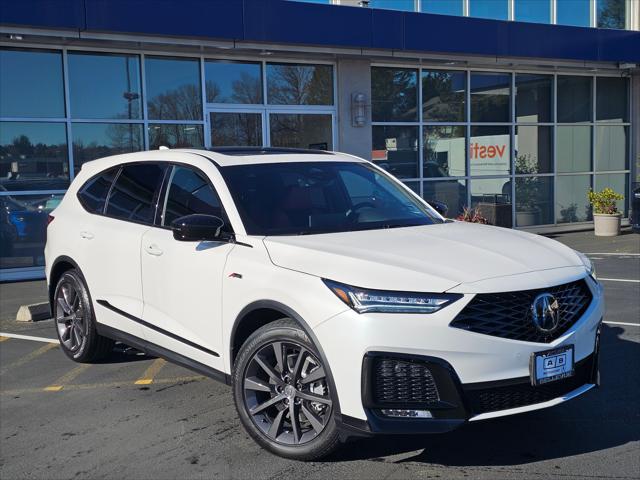 2026 Acura MDX A-SPEC for sale in Bellevue, WA