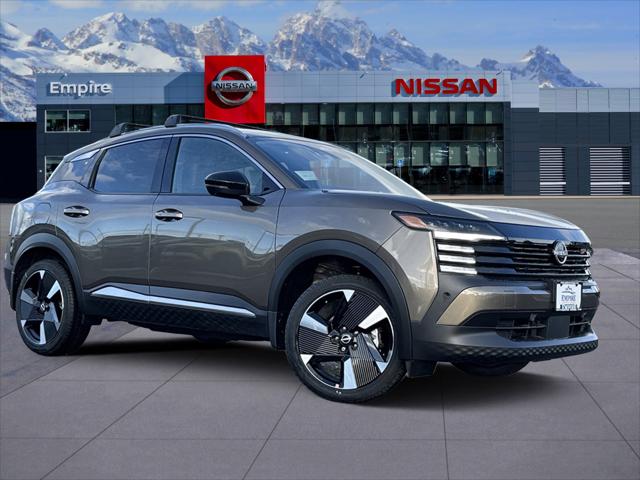 2026 Nissan Kicks SR for sale in Golden , CO