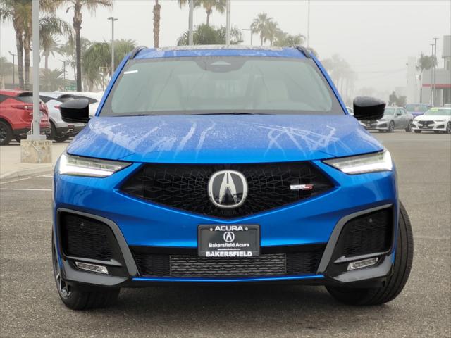 2026 Acura MDX Type S Advance Package