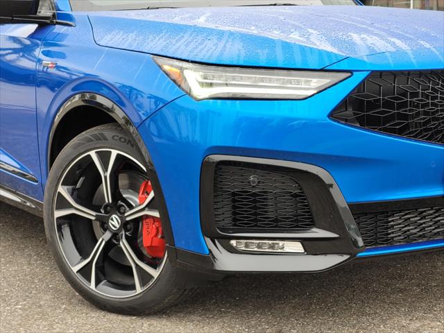 2026 Acura MDX Type S Advance Package