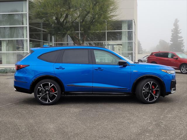 2026 Acura MDX Type S Advance Package