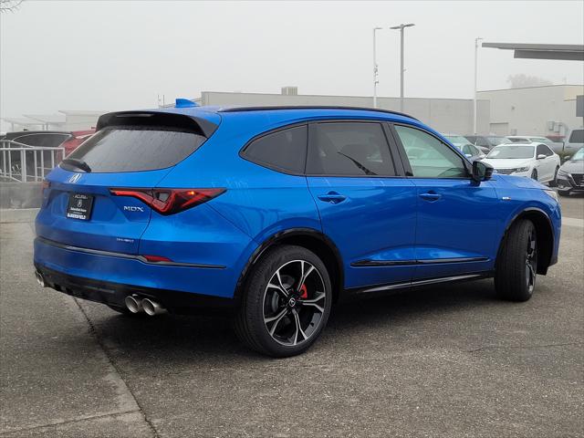 2026 Acura MDX Type S Advance Package
