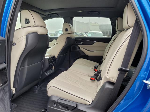 2026 Acura MDX Type S Advance Package