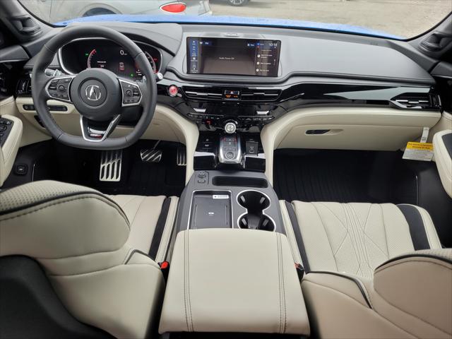 2026 Acura MDX Type S Advance Package