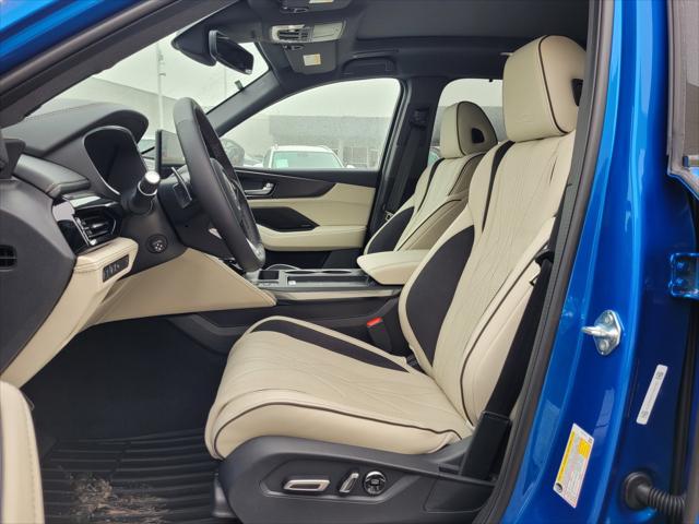 2026 Acura MDX Type S Advance Package