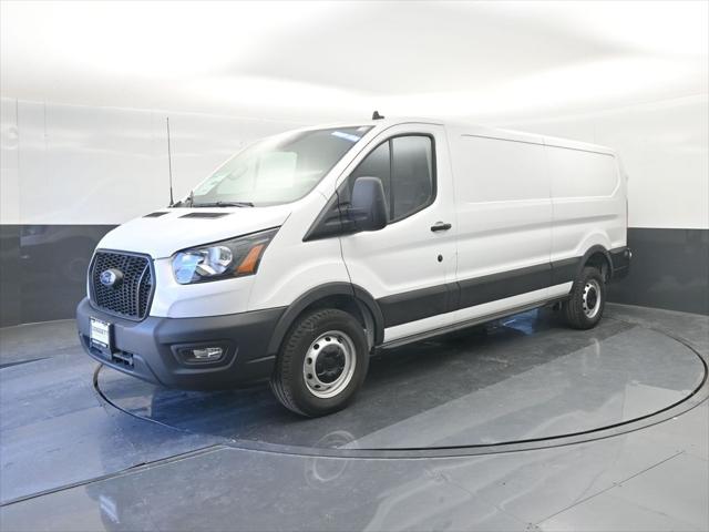 2024 Ford Transit Cargo Van Base for sale in Houston, TX