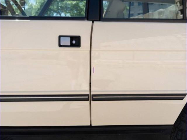 1994 Land Rover Range Rover County LWB AWD 4dr SUV