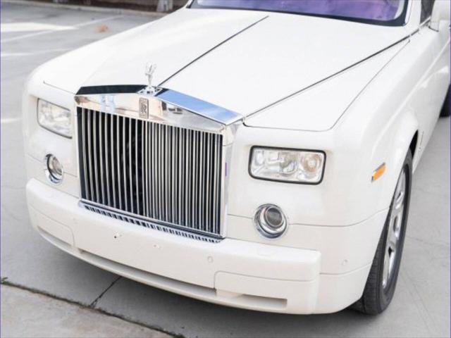 2005 Rolls-Royce Phantom Base 4dr Sedan for sale in Orem, UT